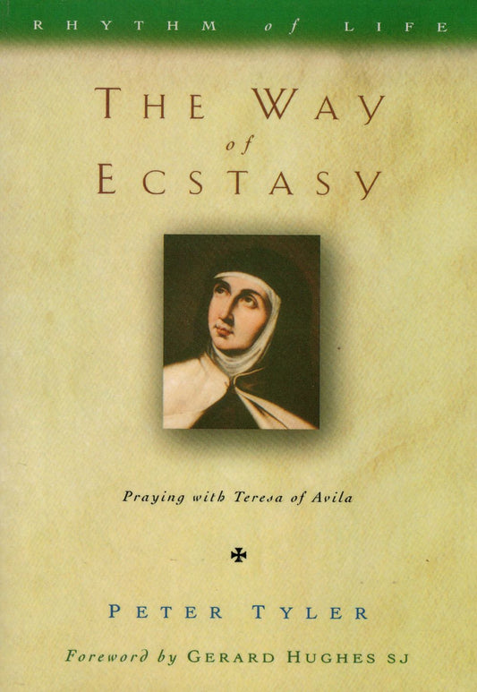 THE WAY OF ECSTASY (1997)