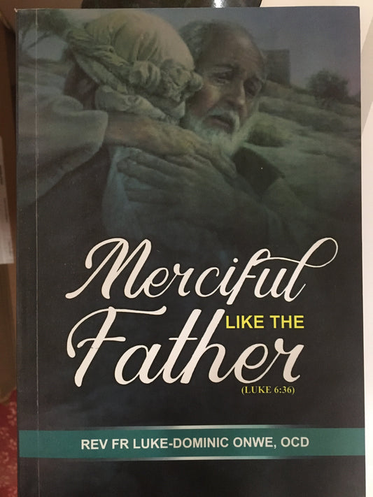 Merciful like the Father  (2019)